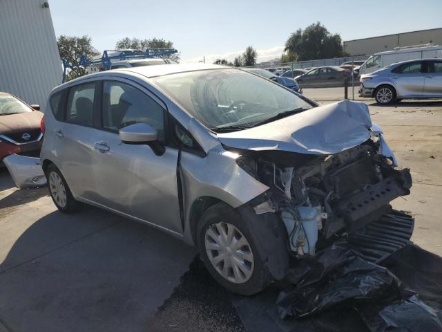 VIN 3N1CE2CP9FL372972 2015 Nissan Versa, S no.4