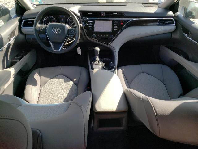 2018 TOYOTA CAMRY L - 4T1B11HK0JU112305
