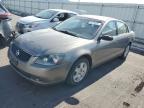 NISSAN ALTIMA S photo