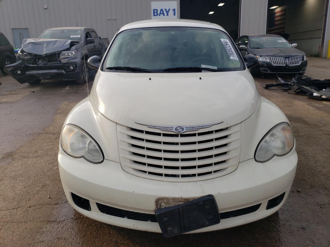 Lot #2945520163 2008 CHRYSLER PT CRUISER