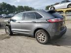 FORD EDGE SEL снимка