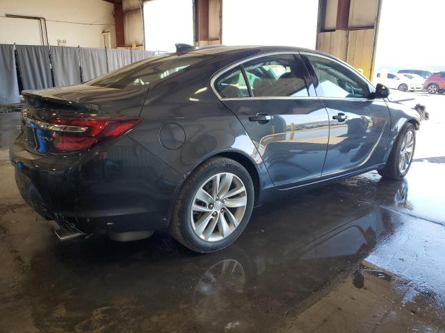 2015 BUICK REGAL 2G4GK5EX2F9288786