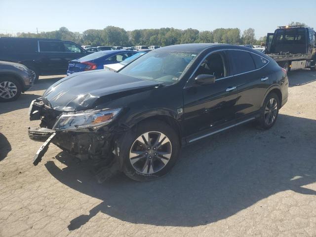 VIN 5J6TF2H51DL005049 2013 Honda Crosstour, Exl no.1