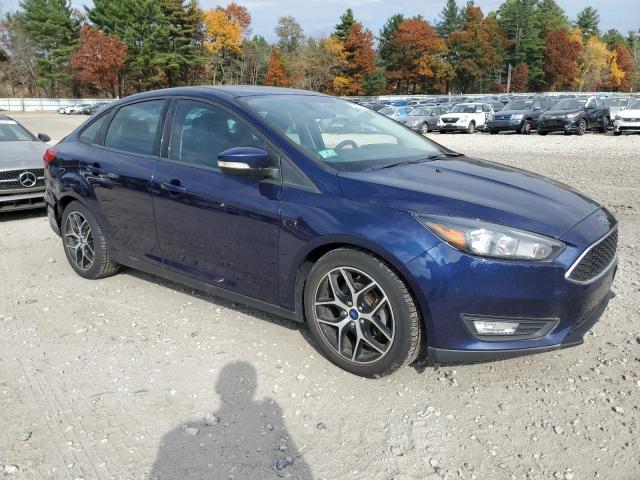 2017 FORD FOCUS SEL - 1FADP3H21HL311134