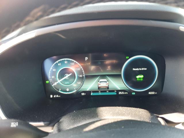 2023 HYUNDAI SANTA FE S - 5NMS3DA14PH023676
