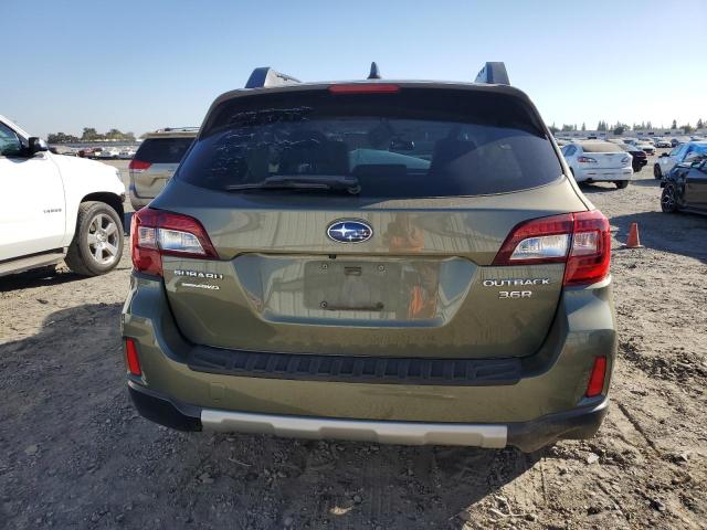 VIN 4S4BSENC9G3333935 2016 Subaru Outback, 3.6R Lim... no.6