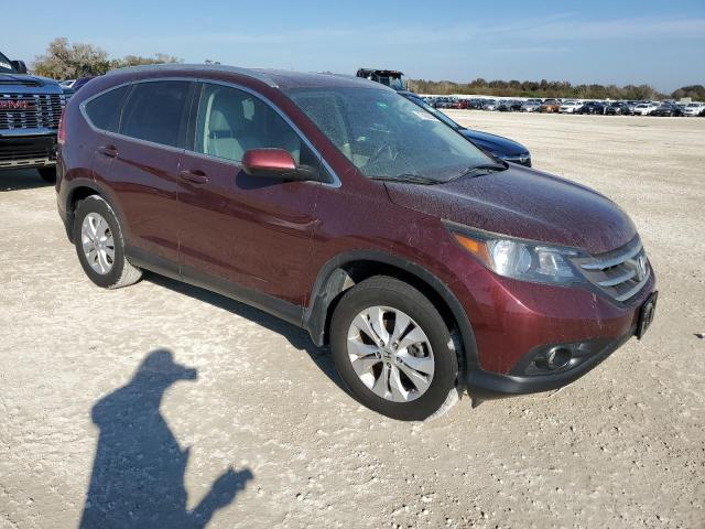 VIN 5J6RM4H77DL071909 2013 Honda CR-V, Exl no.4