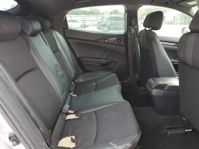 2021 HONDA CIVIC SPOR - SHHFK7H47MU208757