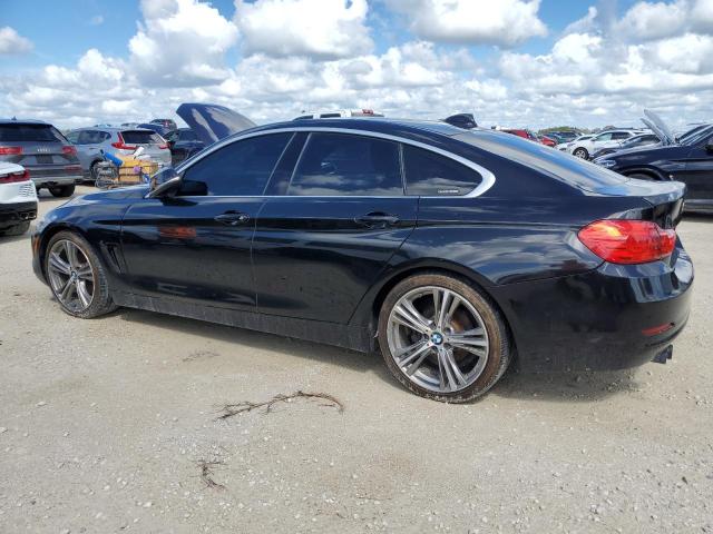 VIN WBA4F7C34HG788280 2017 BMW 4 Series, 430I Gran ... no.2