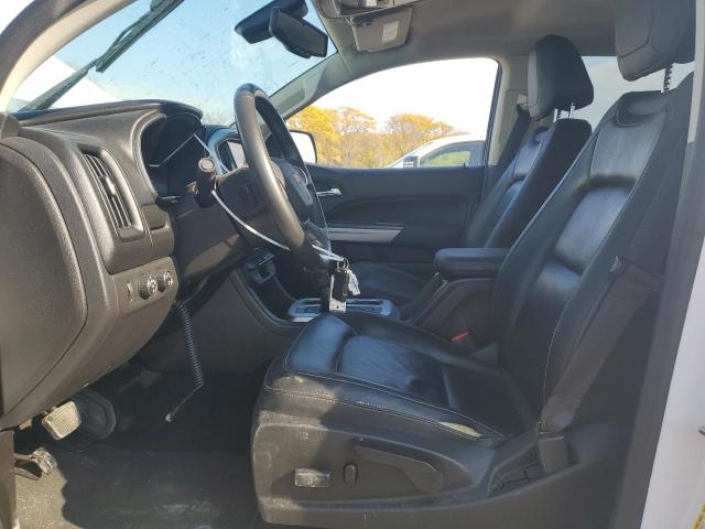 2016 CHEVROLET COLORADO L - 1GCGTCE36G1148099