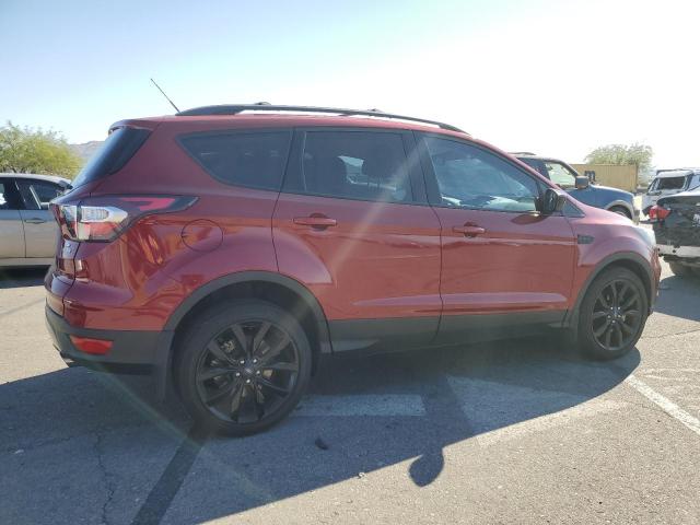 2017 FORD ESCAPE SE - 1FMCU0G94HUA04302