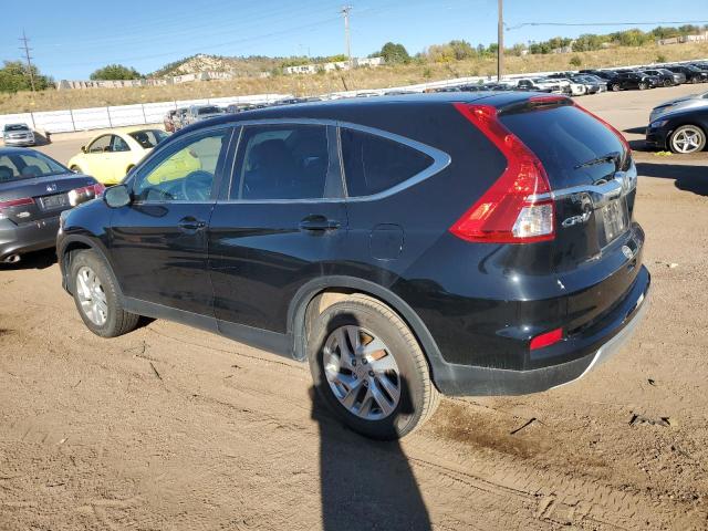 2015 HONDA CR-V EX - 5J6RM4H5XFL021779