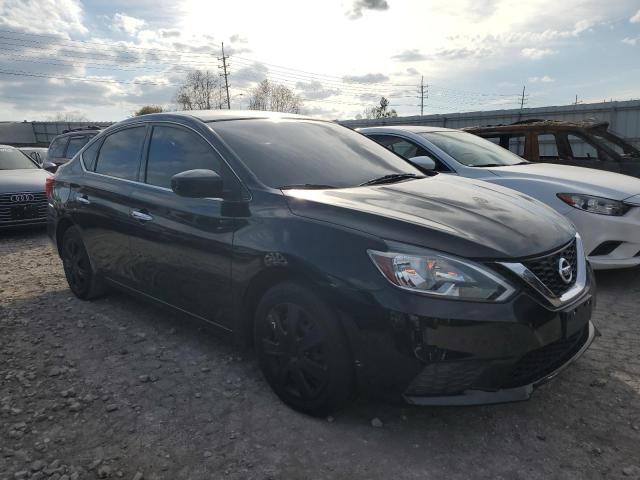 VIN 3N1AB7AP0GL656329 2016 Nissan Sentra, S no.4