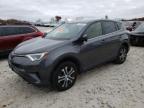 2018 TOYOTA RAV4 LE - JTMBFREV1JJ205094