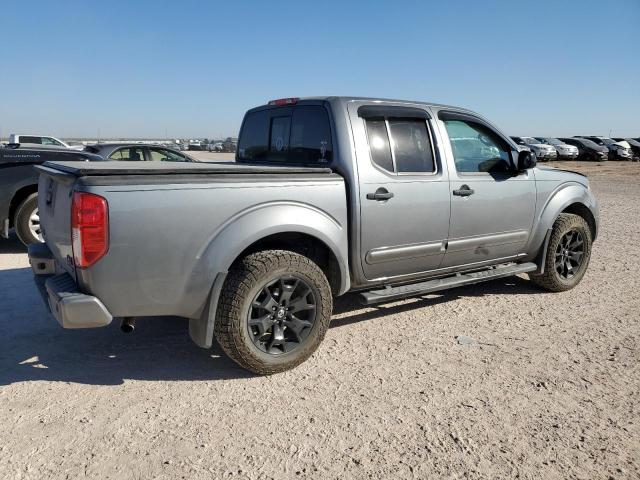 2018 NISSAN FRONTIER S - 1N6AD0EVXJN752576