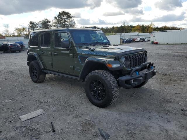 VIN 1C4JJXR64PW703982 2023 JEEP WRANGLER no.4