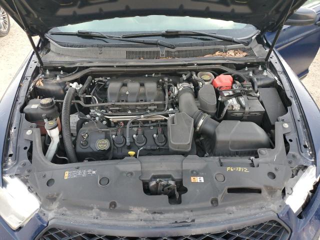 2016 FORD TAURUS POL - 1FAHP2L85GG126647
