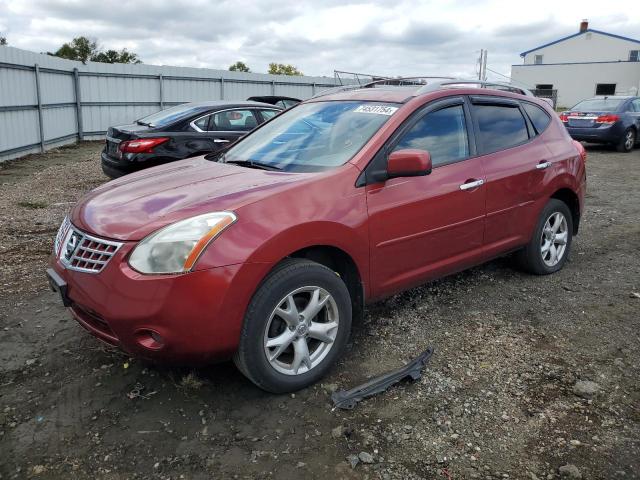 2010 NISSAN ROGUE S 2010