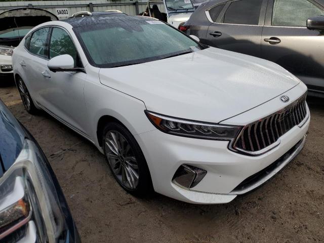 VIN KNALC4J16L5237891 2020 KIA Cadenza, Technology no.4