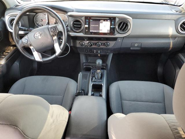 2018 TOYOTA TACOMA DOU - 3TMCZ5AN7JM167495