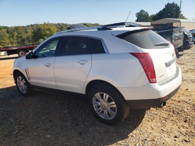 VIN 3GYFNEE3XFS636724 2015 Cadillac SRX, Luxury Col... no.2