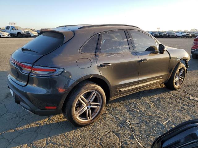 VIN WP1AA2A59PLB08356 2023 Porsche Macan, Base no.3