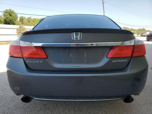 2015 HONDA ACCORD SPO - 1HGCR2F57FA227515