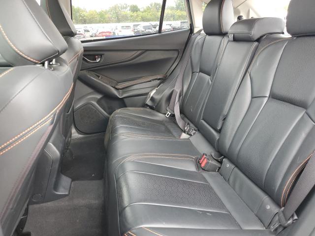 2019 SUBARU CROSSTREK - JF2GTANC9KH344348