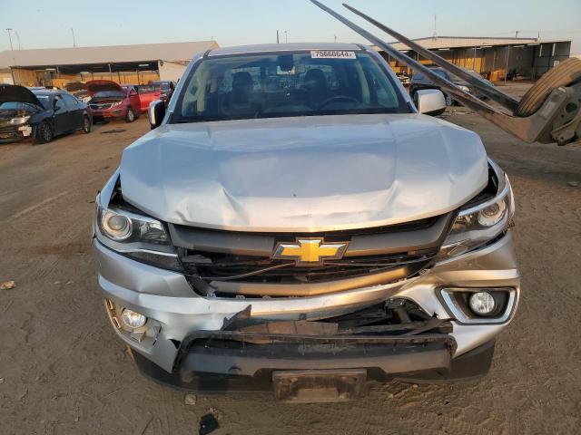 VIN 1GCPTDE17J1112711 2018 Chevrolet Colorado, Z71 no.5