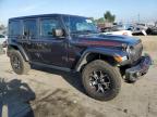 JEEP WRANGLER U photo