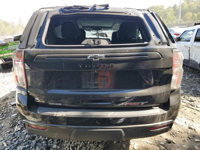 VIN 1GNSKRKT6MR420062 2021 Chevrolet Tahoe, K1500 Rst no.6