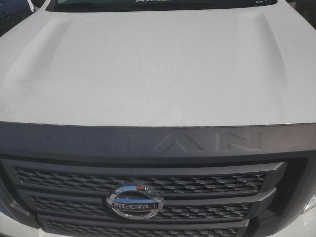 VIN 1N6AA1EEXNN106670 2022 Nissan Titan, S no.11