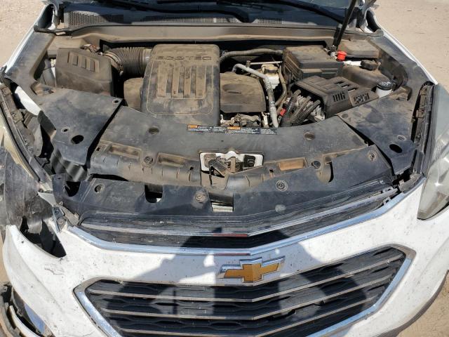 VIN 2GNALCEK6H6309411 2017 Chevrolet Equinox, LT no.12