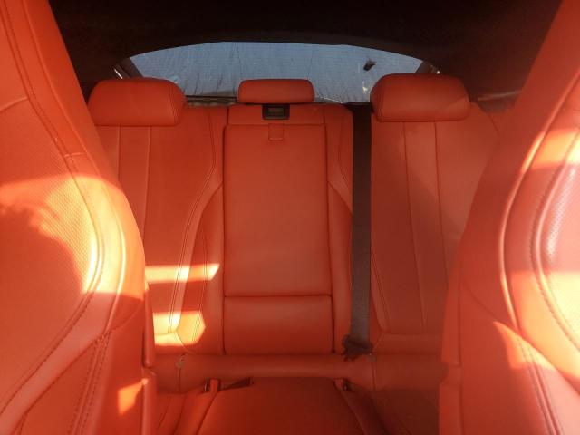 2019 BMW X6 M 5YMKW8C56K0Y74876