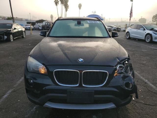 VIN WBAVM1C56EVW56475 2014 BMW X1 no.5