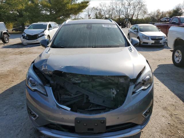 2019 BUICK ENVISION P - LRBFX3SX8KD006544