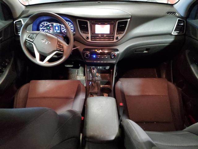 2017 HYUNDAI TUCSON KM8J3CA43HU312165