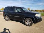 HONDA PILOT TOUR снимка