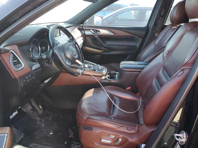 2016 MAZDA CX-9 SIGNA - JM3TCBEY2G0113108