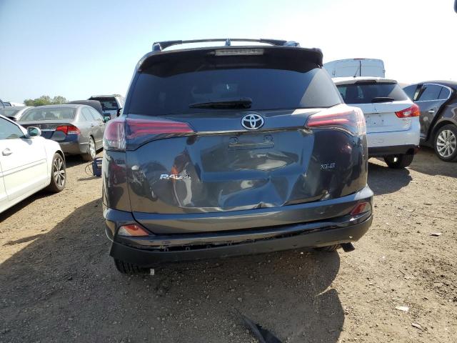 2016 TOYOTA RAV4 XLE - JTMWFREV0GJ078218