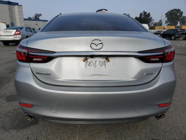 2018 MAZDA 6 TOURING - JM1GL1VM4J1307612