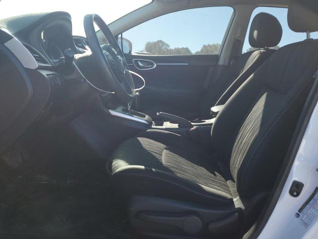 2017 NISSAN SENTRA S - 3N1AB7AP6HL672648