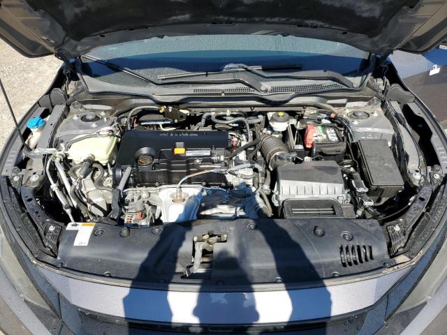 2019 HONDA CIVIC SPOR - 2HGFC2F88KH570287
