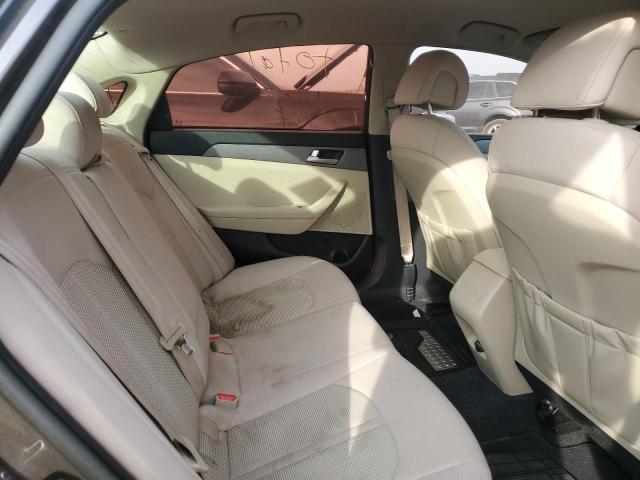 2016 HYUNDAI SONATA SE - 5NPE24AF3GH370141