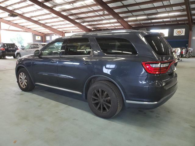 VIN 1C4RDJAG2EC278840 2014 Dodge Durango, Sxt no.2