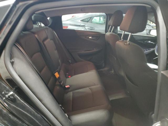 2018 CHEVROLET MALIBU LS - 1G1ZB5ST3JF278954
