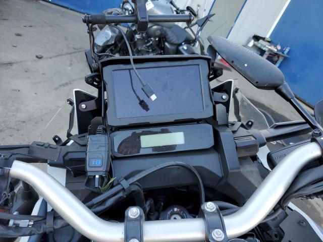 2021 HONDA CRF1100 D JH2SD1002MK100329
