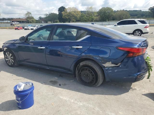 2020 NISSAN ALTIMA S - 1N4BL4BV2LC273885