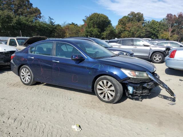 Vin: 1hgcr2f80da175815, lot: 76307984, honda accord exl 20134