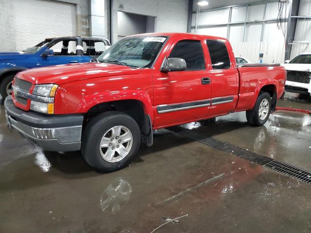 2003 CHEVROLET SILVERADO #2923917909